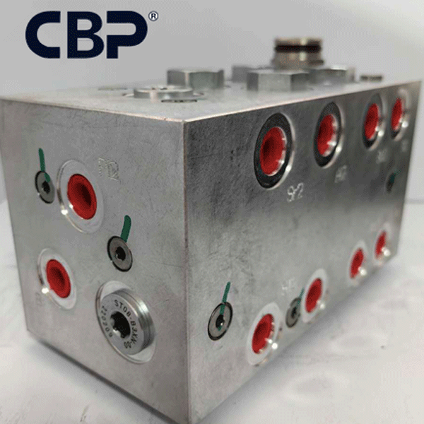 1010304031 Buffer Valve