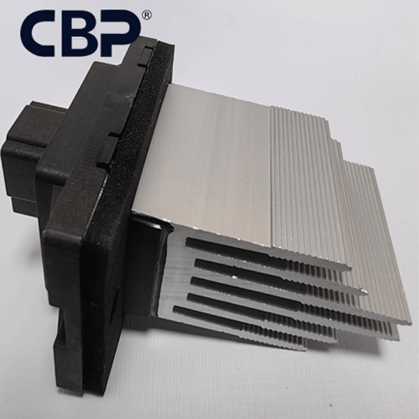 excavator Speed ​​regulating Resistor