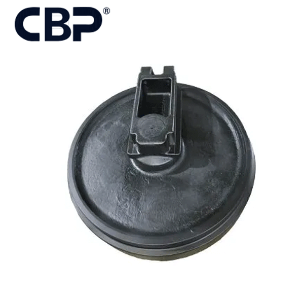 SY135 SY155 Idler Wheel