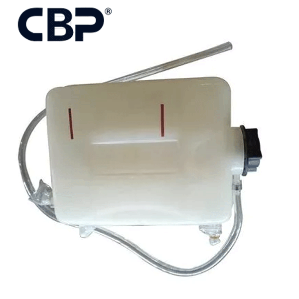Spare Parts Expansion Water Tank For XCMG Grane