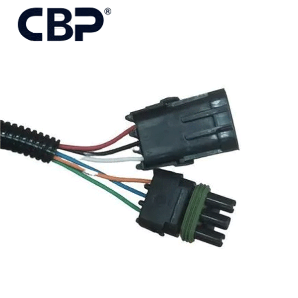 803602141 Spare Parts Electric Throttle