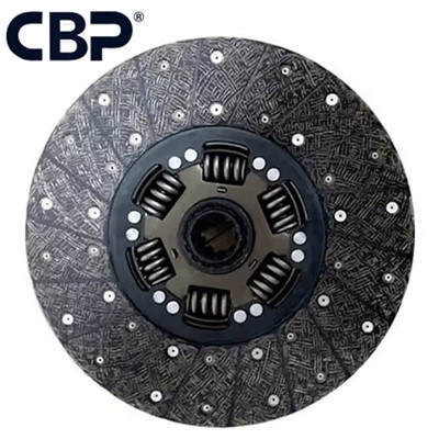 60014835 مونتاژ دیسک کلاچ برای کامیون مخلوط کردن Sany