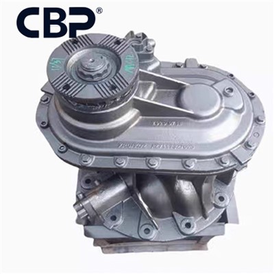 750128000574 استفاده دیفرانسیل میانه برای کامیون معدن SWK90C