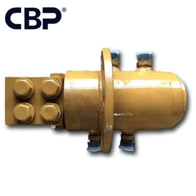 A810201069001 مفصل Swivel For Sany Grader